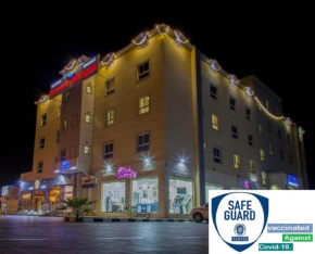 Sama Sohar Hotel Apartments